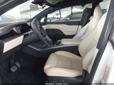 Tesla Model X Plaid Tri Motor All-Wheel Drive 7SAXCBE67NF330129 photo