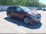Toyota Highlander Limited 5TDDZRFH6JS869581 photo