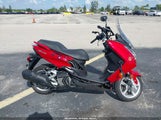 Yamaha Xc155 RKRSG36Y7LA002435 снимка