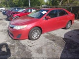 Toyota Camry Le 4T1BF1FK2CU626356 снимка