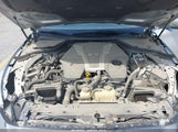 Infiniti Q50 3.0T Premium JN1EV7AP8HM733271 photo