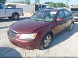 Hyundai Sonata Gls 5NPET4AC1AH594163 снимка