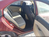 Hyundai Sonata Gls 5NPET4AC1AH594163 снимка