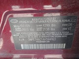 Hyundai Sonata Gls 5NPET4AC1AH594163 снимка