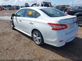 Nissan Sentra Sr 3N1AB7AP2FY292870 снимка