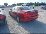 Ford Fusion Sel 3FAHP0JAXBR173023 снимка