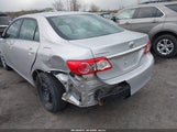 Toyota Corolla Le 2T1BU4EE2DC082267 photo