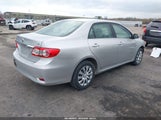 Toyota Corolla Le 2T1BU4EE2DC082267 снимка