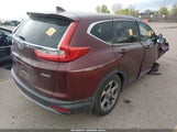 Honda Cr-V Ex 7FARW2H52JE085867 снимка