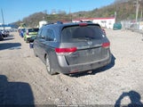 Honda Odyssey Ex-L 5FNRL5H62EB008288 снимка