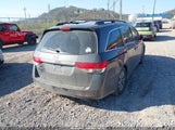Honda Odyssey Ex-L 5FNRL5H62EB008288 снимка