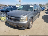 Chevrolet Suburban  Lt 1GNFK16378R132943 снимка