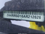 Chrysler Town & Country Touring 2A4RR5D16AR212626 снимка