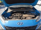 Hyundai Kona Sel KM8K62AB7NU824060 photo