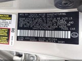 Lexus Es 350 58ADZ1B17MU098627 снимка
