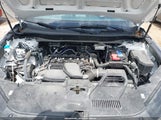 Honda Cr-V Lx Awd 5J6RS4H22SL001841 photo