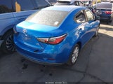 Toyota Yaris Ia 3MYDLBYV4HY162365 photo