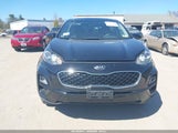 Kia Sportage Lx KNDPMCAC1M7914123 снимка