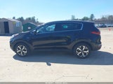 Kia Sportage Lx KNDPMCAC1M7914123 снимка