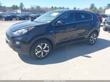 Kia Sportage Lx KNDPMCAC1M7914123 снимка