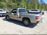 GMC Sierra  Sl 1GTEC14W3YZ328604 снимка