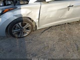 Hyundai Elantra Sport KMHDH4AH2FU380980 fotografie