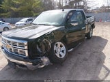 Chevrolet Silverado  2Lt 3GCUKREC2EG543792 снимка
