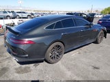 Mercedes-Benz Amg Gt 53 4-Door Coupe W1K7X6BBXNA048964 fotografie