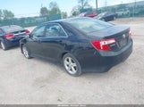 Toyota Camry Se 4T1BF1FK5CU133528 снимка