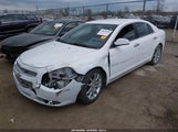 Chevrolet Malibu Ltz 1G1ZE5EU8BF275383 снимка