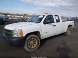 Chevrolet Silverado  Work Truck 1GCRKPEA3DZ146079 снимка