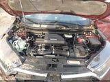 Honda Cr-V Ex-L 5J6RW1H82KL007758 снимка