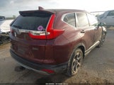 Honda Cr-V Ex-L 5J6RW1H82KL007758 снимка
