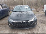 Hyundai Elantra Sport KMHD04LB6KU829586 fotografie