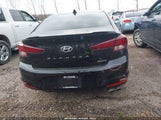 Hyundai Elantra Sport KMHD04LB6KU829586 fotografie