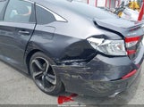 Honda Accord Sport 1HGCV1F33JA163034 fotografie