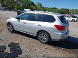 Nissan Pathfinder S 5N1DR2MN1JC638729 снимка