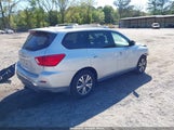 Nissan Pathfinder S 5N1DR2MN1JC638729 снимка