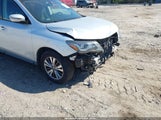 Nissan Pathfinder S 5N1DR2MN1JC638729 снимка