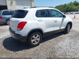 Chevrolet Trax Lt 3GNCJLSB4GL174197 снимка