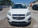 Chevrolet Trax Lt 3GNCJLSB4GL174197 fotografie