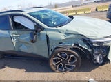 Chevrolet Trax Fwd 2Rs KL77LJE25RC174645 photo