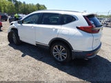Honda Cr-V Awd Touring 5J6RW2H90ML001071 снимка