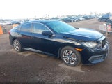 Honda Civic Lx 2HGFC2F55GH576500 снимка