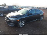 Honda Civic Lx 2HGFC2F55GH576500 снимка
