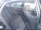 Honda Civic Lx 2HGFC2F55GH576500 снимка