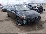 Hyundai Veloster 2.0 KMHTG6AF3KU015601 снимка