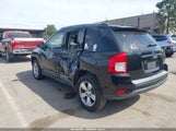 Jeep Compass Latitude 1C4NJCEB6DD246709 fotografie