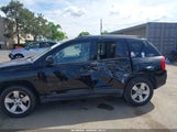 Jeep Compass Latitude 1C4NJCEB6DD246709 fotografie