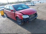 Dodge Grand Caravan Sxt 2C4RDGCG8GR219964 снимка